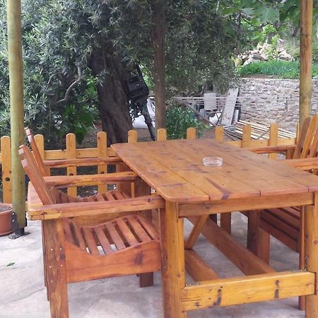 Studios Ntina Alikí Kültér fotó