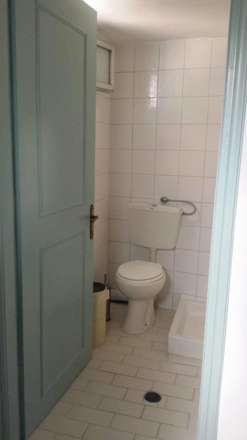 Studios Ntina Alikí Kültér fotó